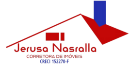 Logo Imobiliária
